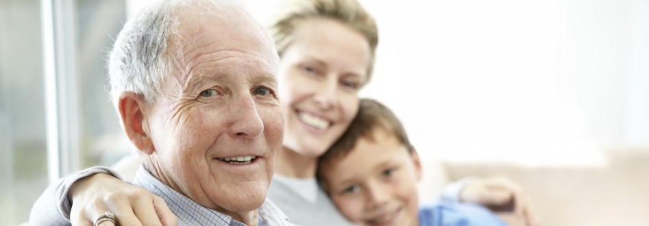 Initial Enrollment in Medicare