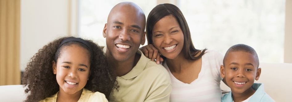 Individual & Family